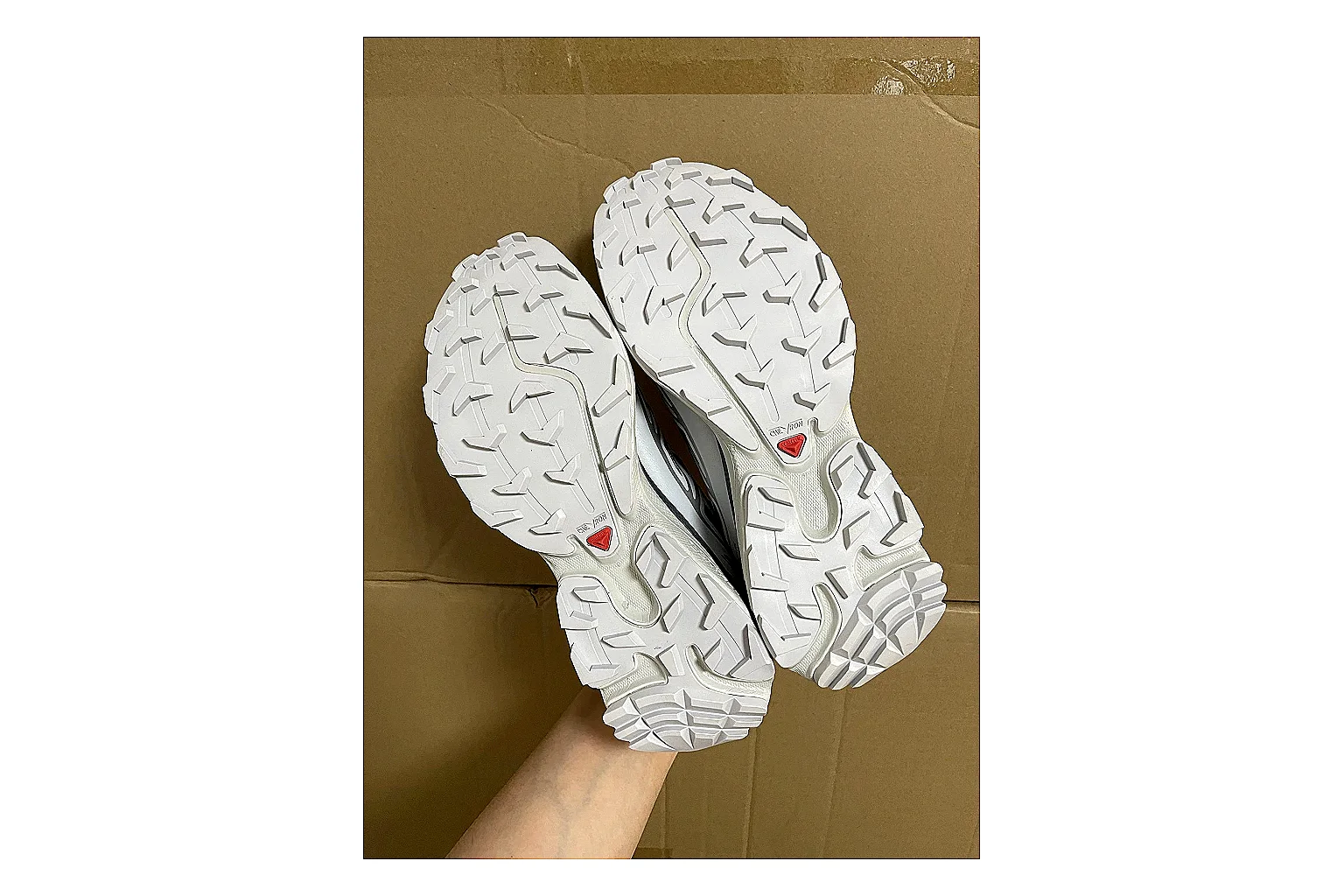 Casual Low-Top Sneaker 9459 shopping brief image SKU 1095509459 thumbnail 5