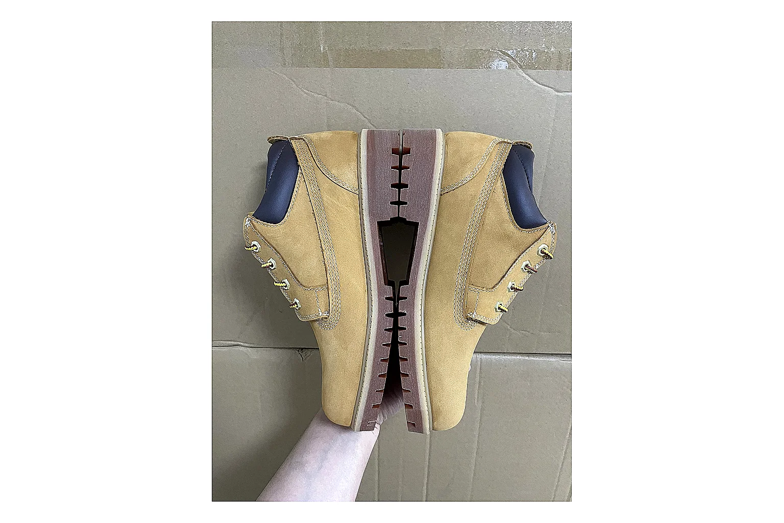 Casual Low-Top Sneaker 9490 shopping brief image showing casual low-top sneaker with clean paneling, textured upper and six-view gallery for daily streetwear styling plus side-profile shape, upper panel lines, and outsole detail thumbnail 6