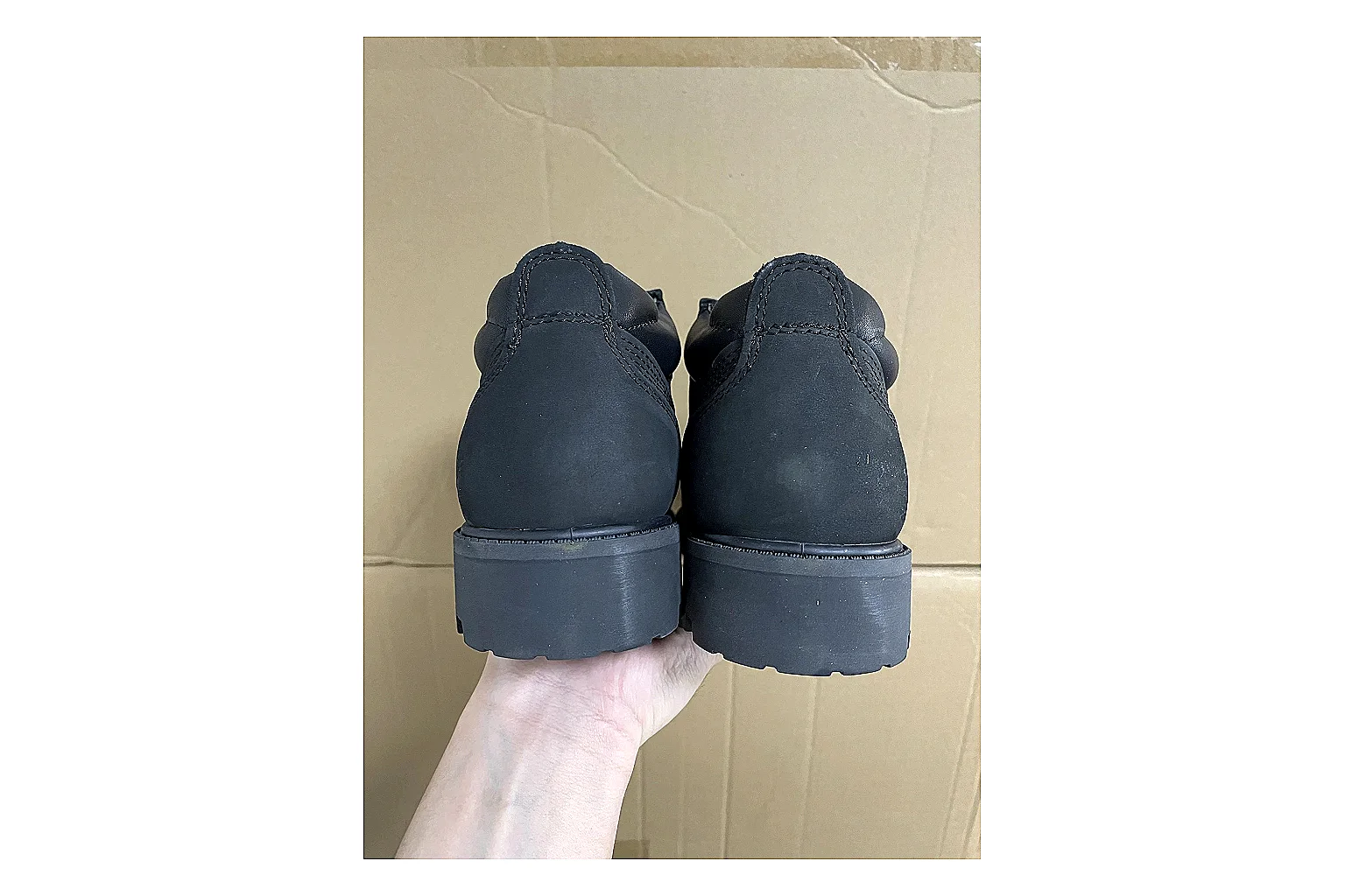 Casual Low-Top Sneaker 9501 shopping brief image SKU 1095509501 thumbnail 5