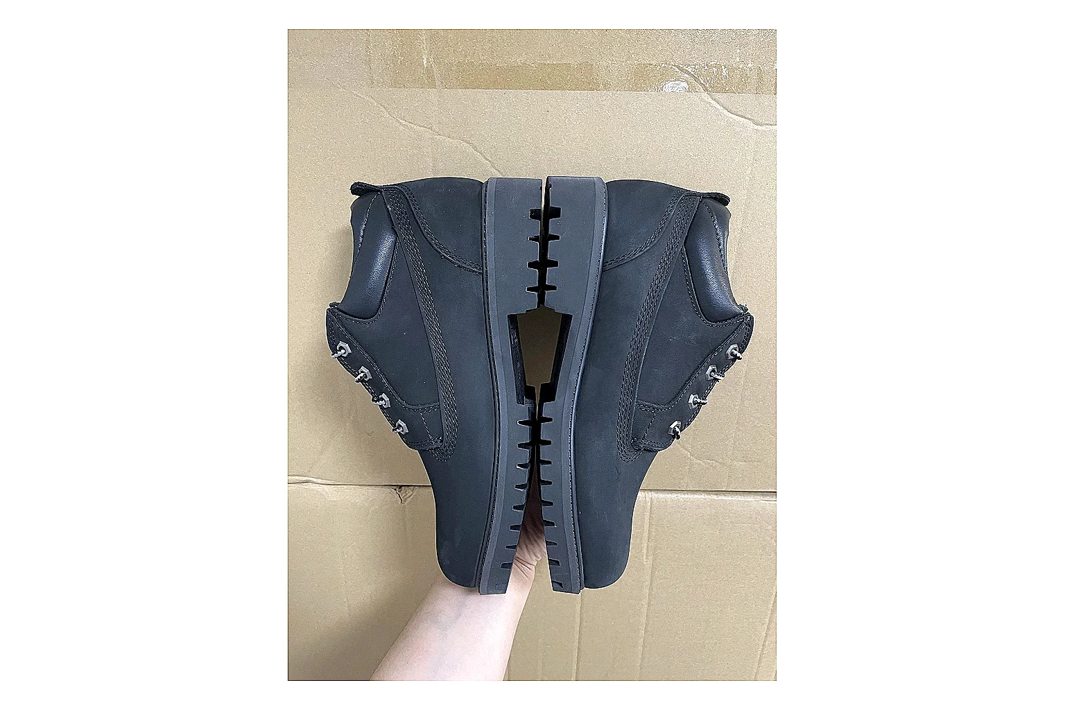 Casual Low-Top Sneaker 9501 shopping brief image SKU 1095509501 thumbnail 6