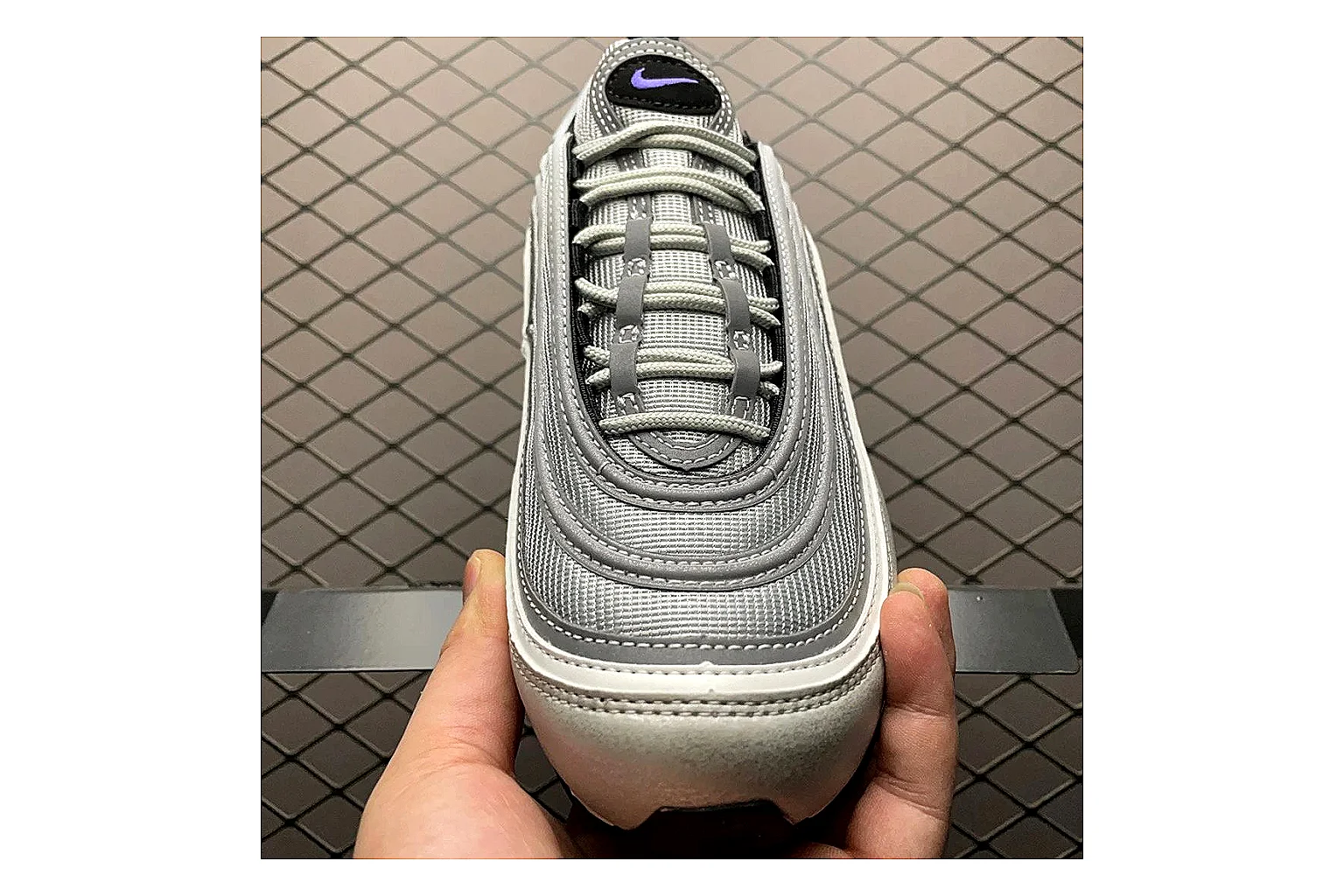 Casual Low-Top Sneaker 9730 shopping brief image SKU 1156009730 thumbnail 2