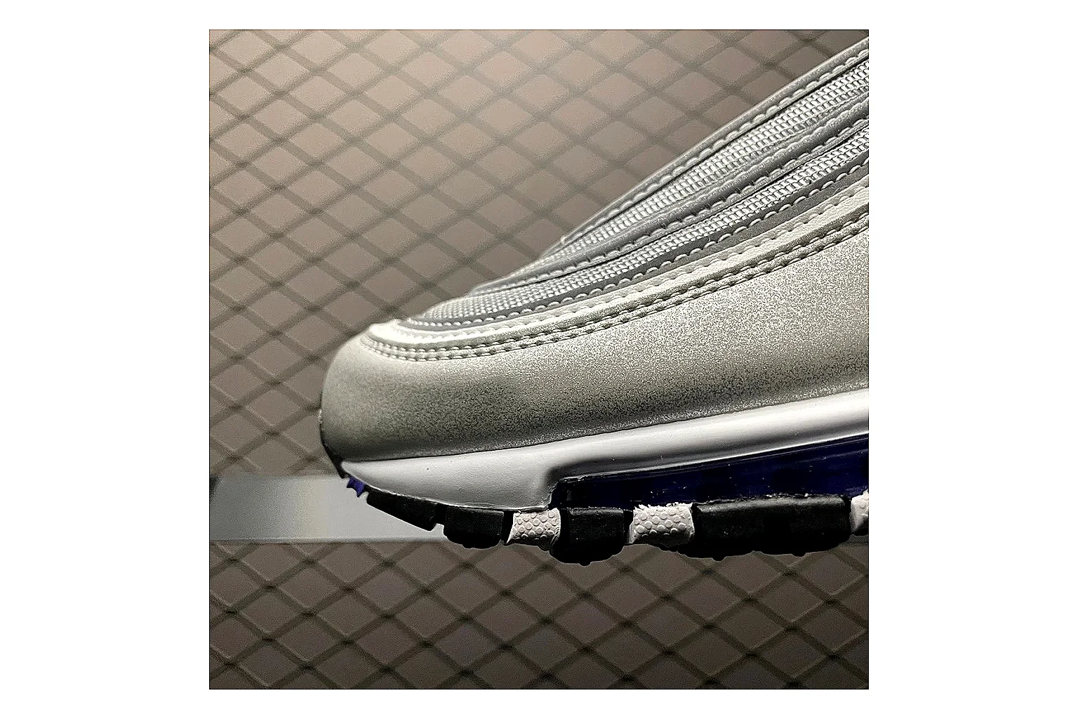 Casual Low-Top Sneaker 9730 shopping brief image SKU 1156009730 thumbnail 6