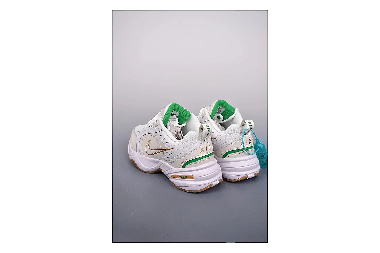 Casual Low-Top Sneaker 9739 shopping brief image SKU 1156009739