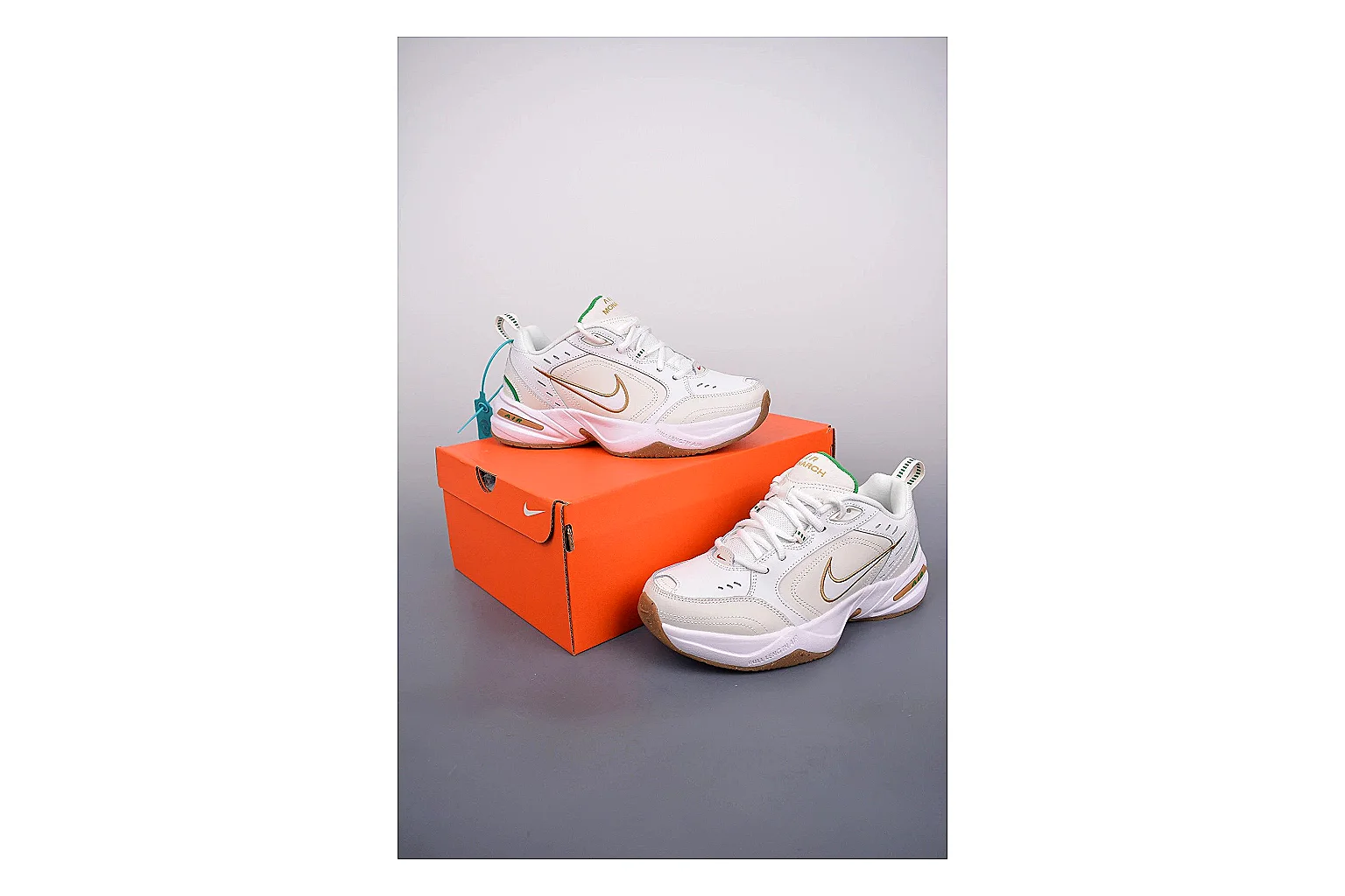Casual Low-Top Sneaker 9739 shopping brief image SKU 1156009739 thumbnail 3