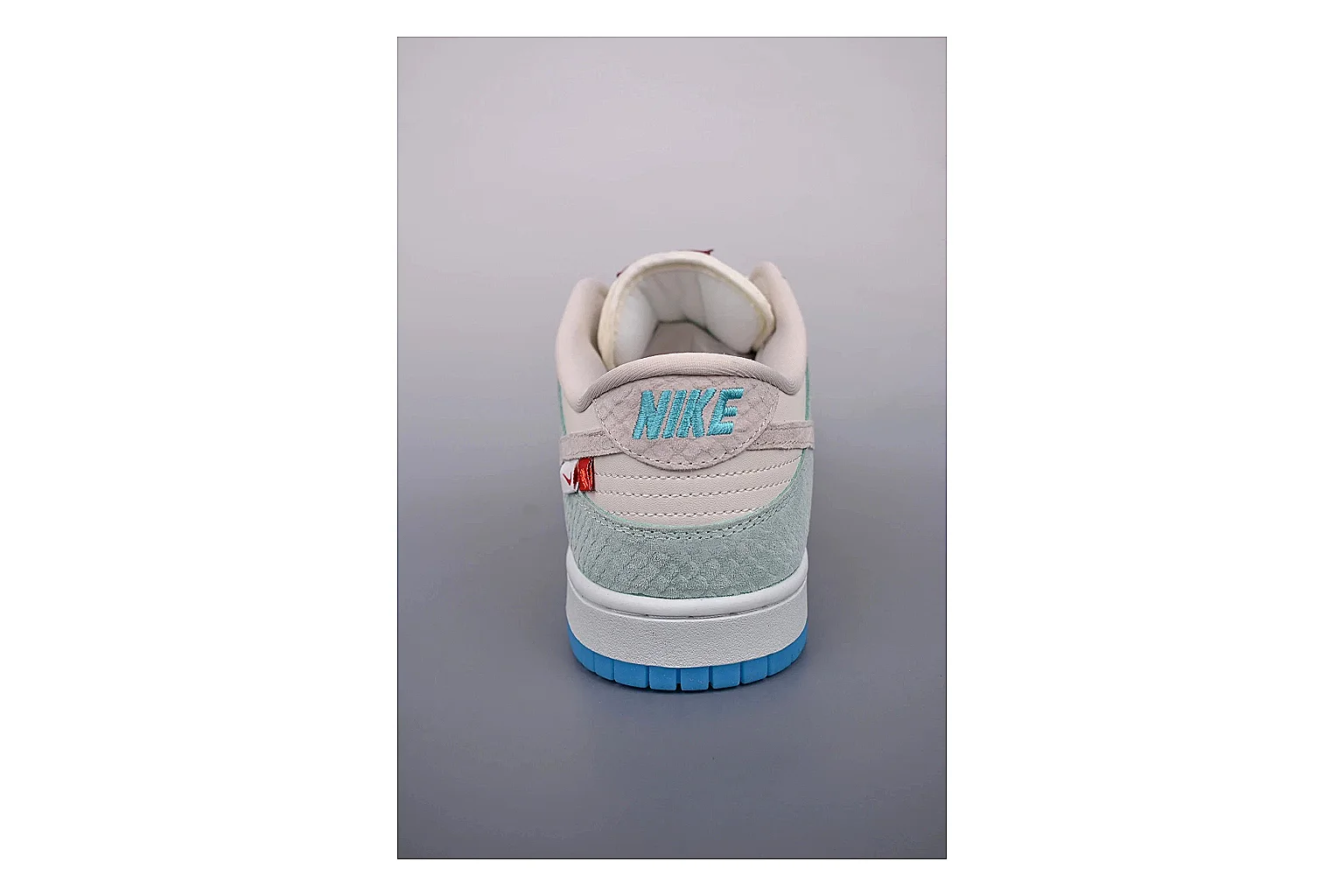 Casual Low-Top Sneaker 9742 shopping brief image showing casual low-top sneaker with clean paneling, textured upper and six-view gallery for daily streetwear styling plus side-profile shape, upper panel lines, and outsole detail thumbnail 6