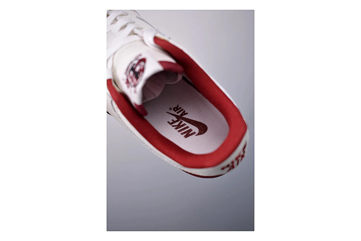 Casual Low-Top Sneaker 9744 shopping brief image SKU 1156009744 thumbnail 2