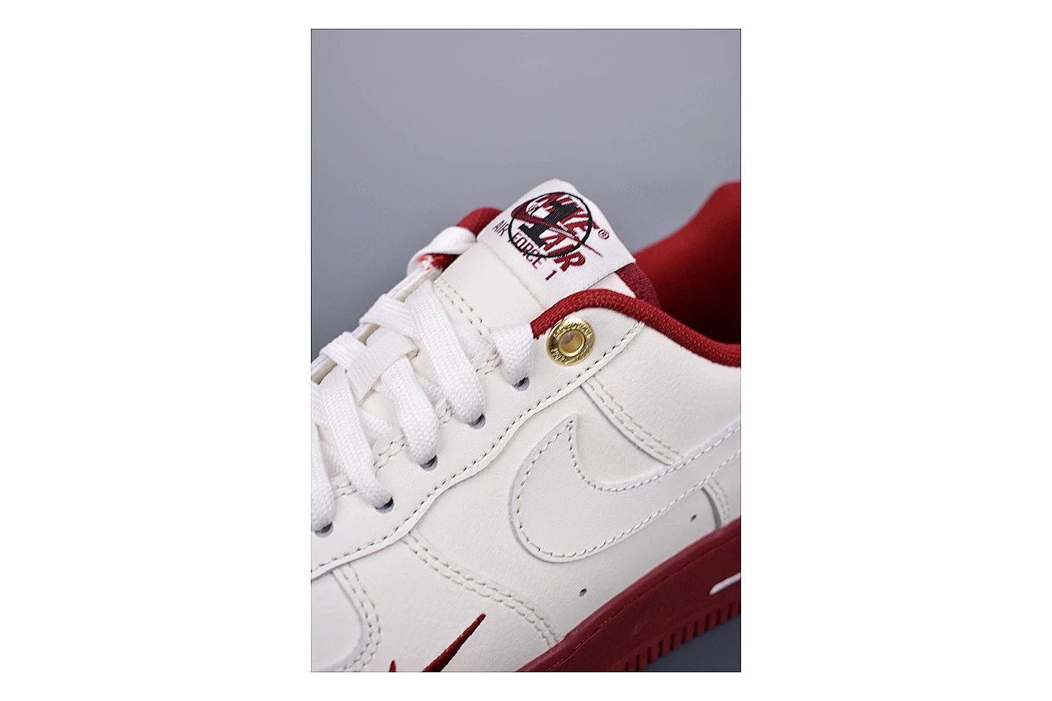 Casual Low-Top Sneaker 9744 shopping brief image SKU 1156009744 thumbnail 5