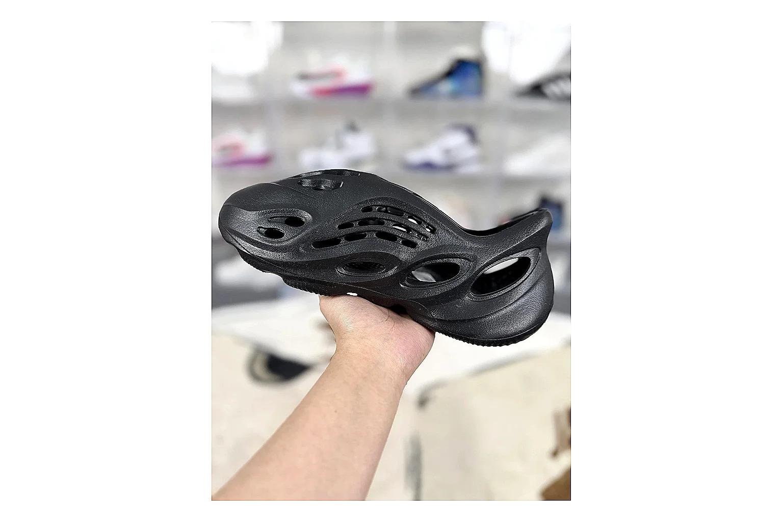 Daily Style Mixed Sneakers shopping brief image SKU 1194923194 thumbnail 4