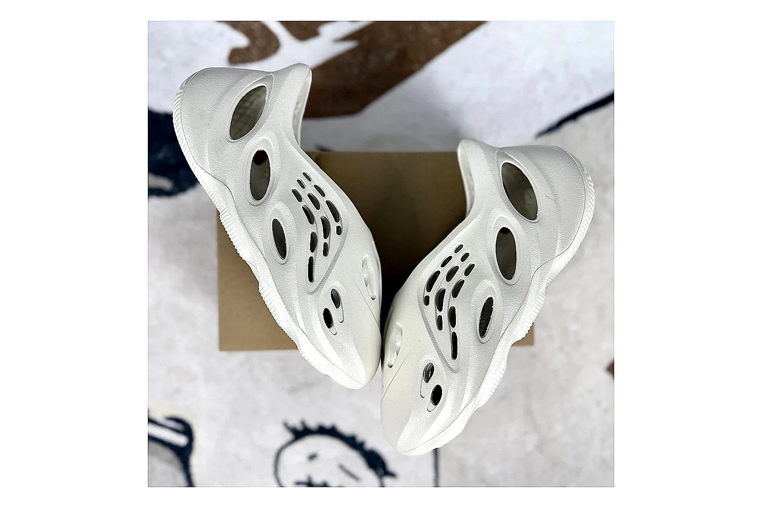 Daily Style Mixed Sneakers shopping brief image SKU 1194923209 thumbnail 2