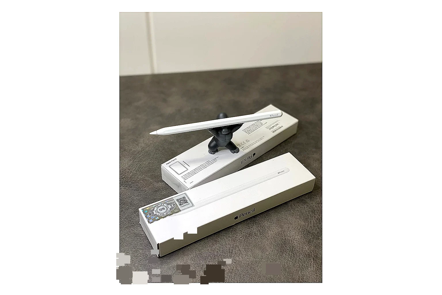 Magnetic Wireless Mixed Charger shopping brief image SKU 876703588