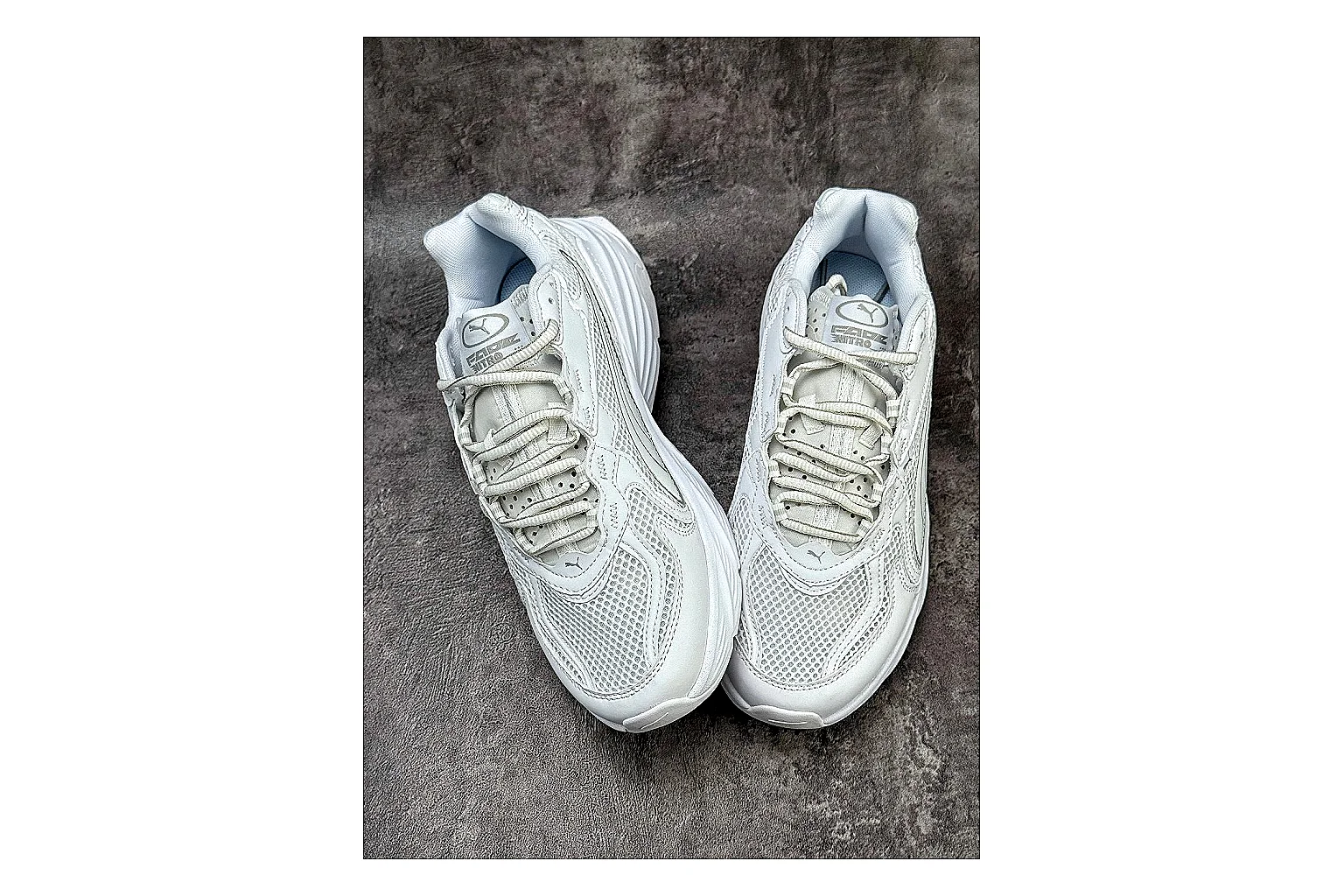Puma Fade Mixed Sneakers shopping brief image SKU 1182167290 thumbnail 4
