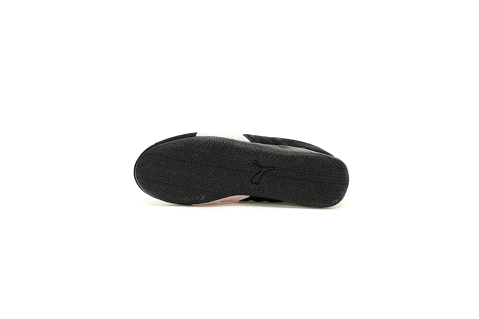 gogobuy.cloud Puma Black Pink Palermo 0297 Black Pink low-top product image thumbnail 2