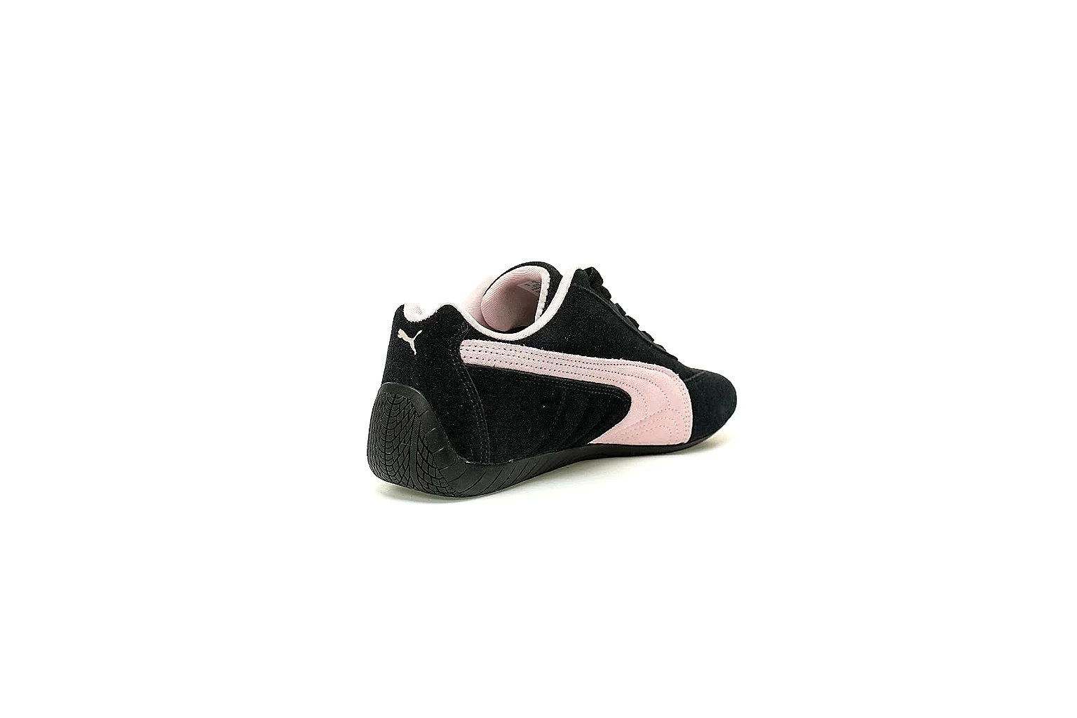 gogobuy.cloud Puma Black Pink Palermo 0297 Black Pink low-top product image thumbnail 5