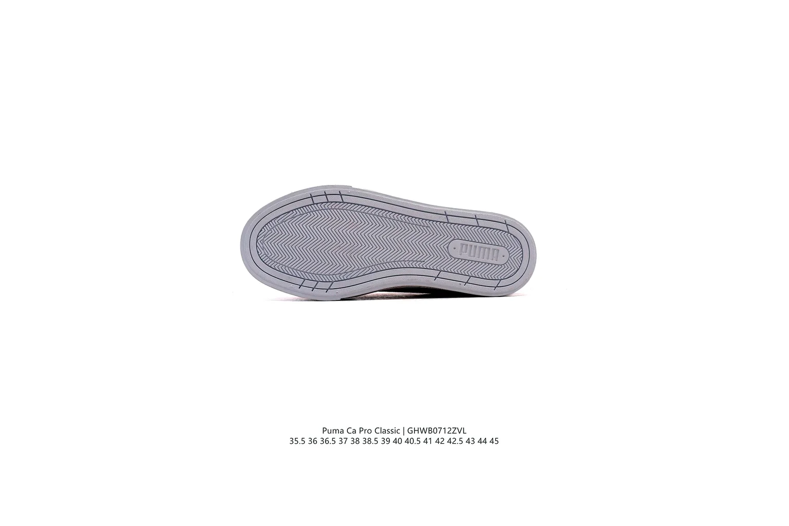 Puma Palermo Red White Green terrace sneaker six photo view thumbnail 2