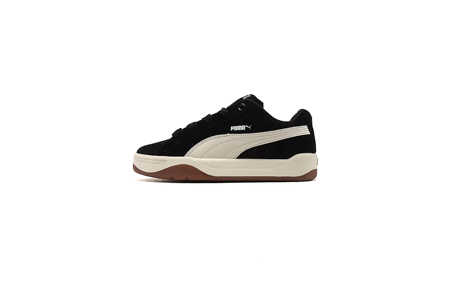 gogobuy.cloud Puma Black Cream Speedcat Low 1063 Black Cream low-top product image