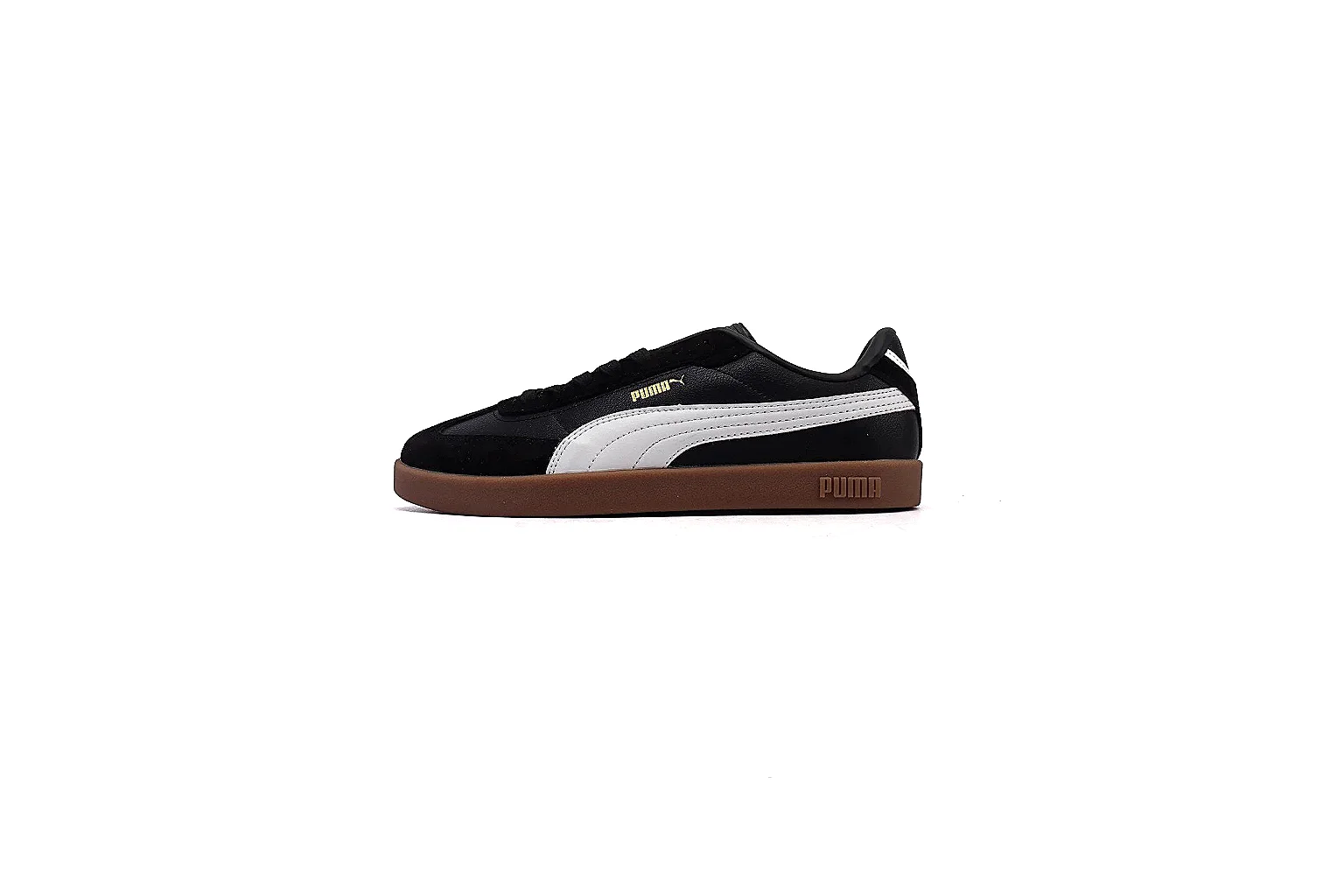 gogobuy.cloud Puma Black Gum Speedcat Low 1137 Black Gum low-top product image