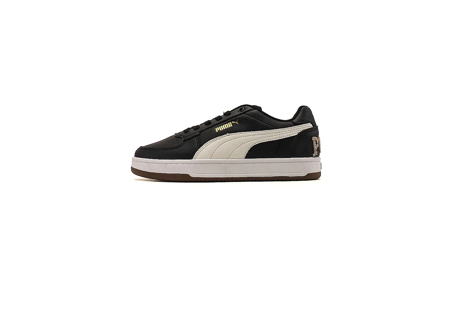 gogobuy.cloud Puma Black White Speedcat Low 1102 Black White low-top product image