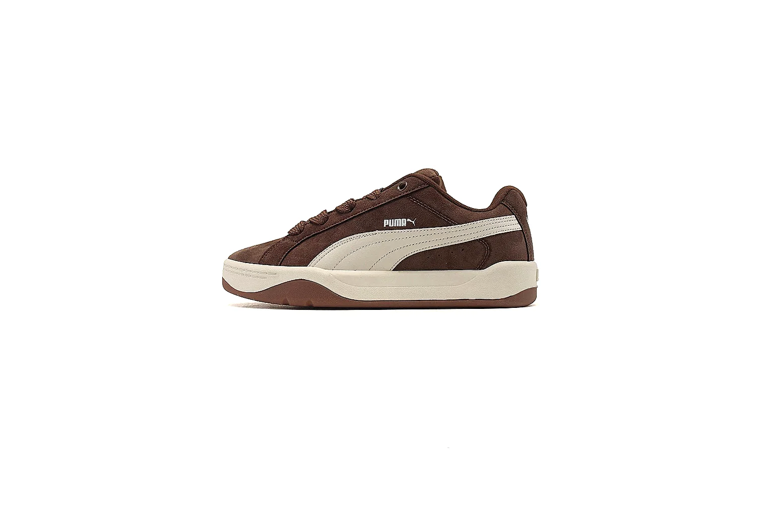 gogobuy.cloud Puma Brown Cream Speedcat Low 1074 Brown Cream low-top product image