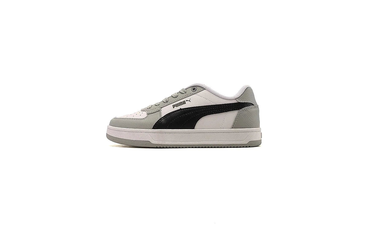 gogobuy.cloud Puma Grey Black Speedcat Low 1091 Grey Black low-top product image