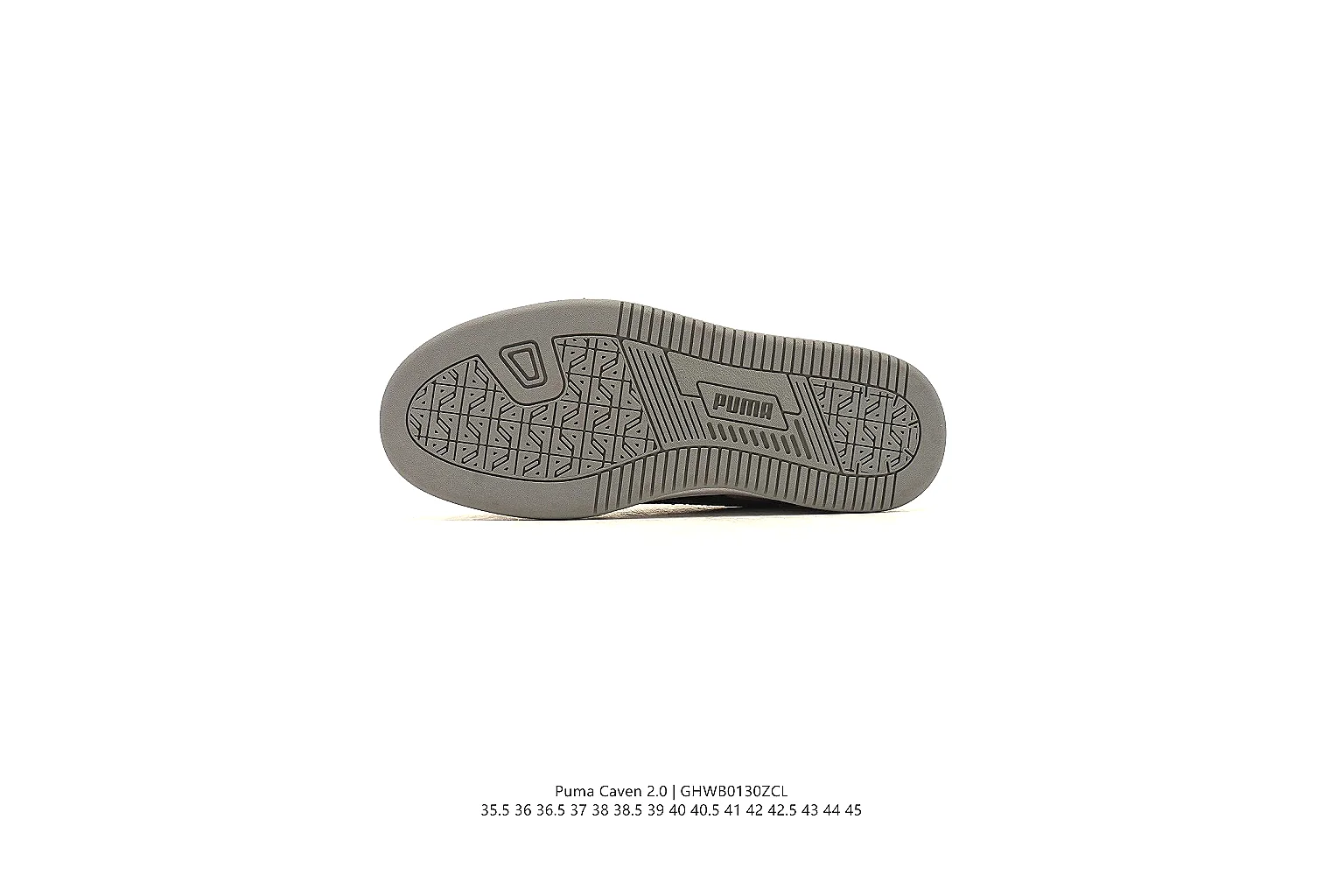 gogobuy.cloud Puma Grey Black Speedcat Low 1091 Grey Black low-top product image thumbnail 3