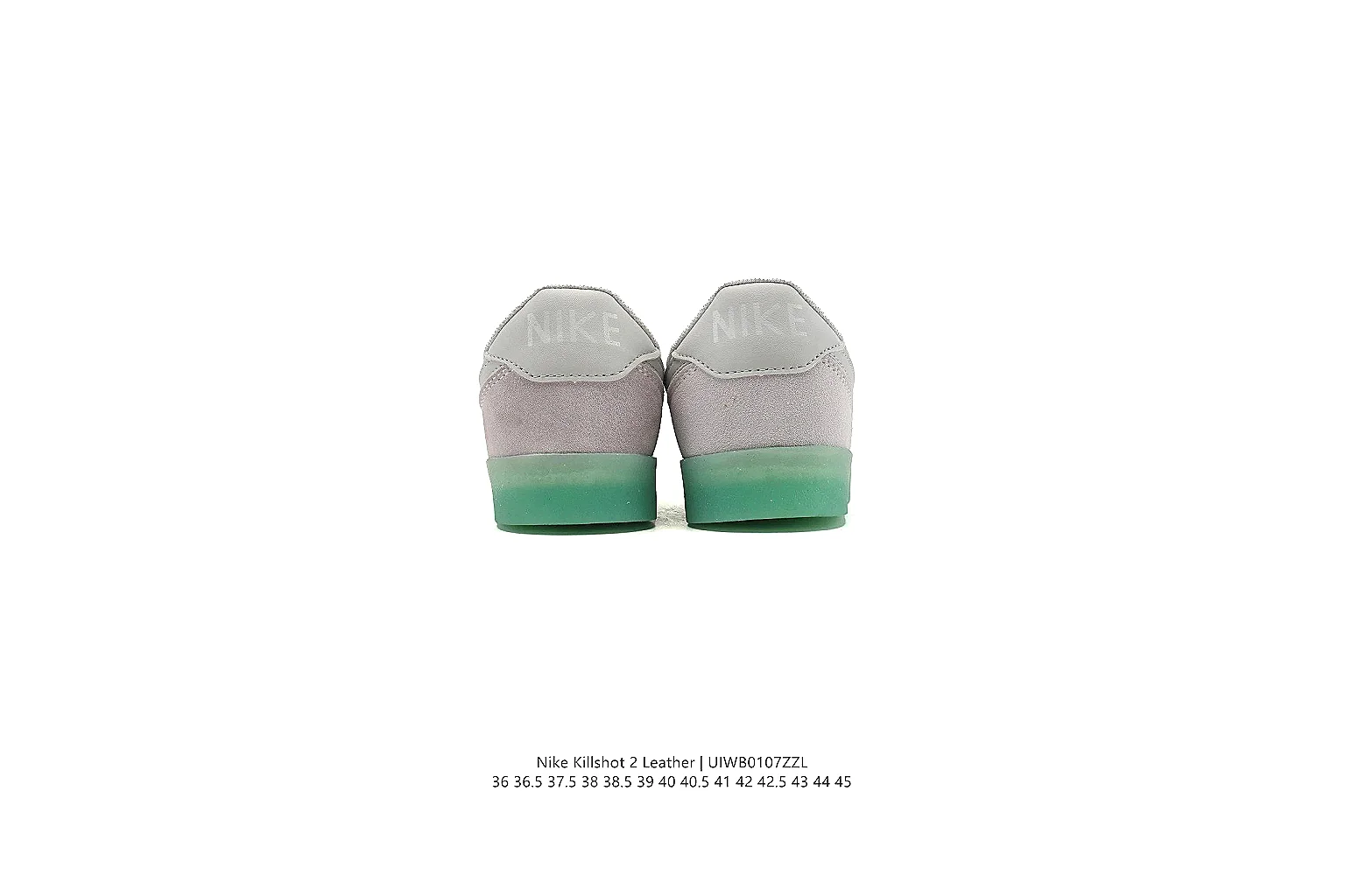 gogobuy.cloud Puma Grey Green Speedcat Low 1025 Grey Green low-top product image thumbnail 2