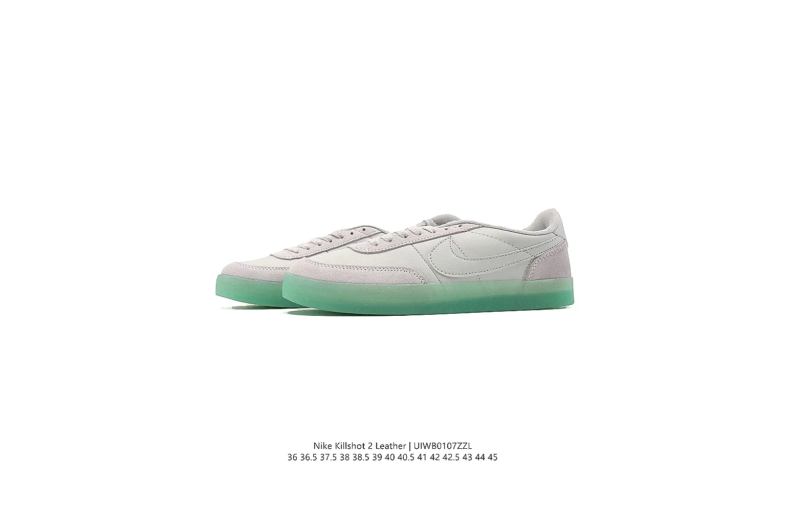 gogobuy.cloud Puma Grey Green Speedcat Low 1025 Grey Green low-top product image thumbnail 4