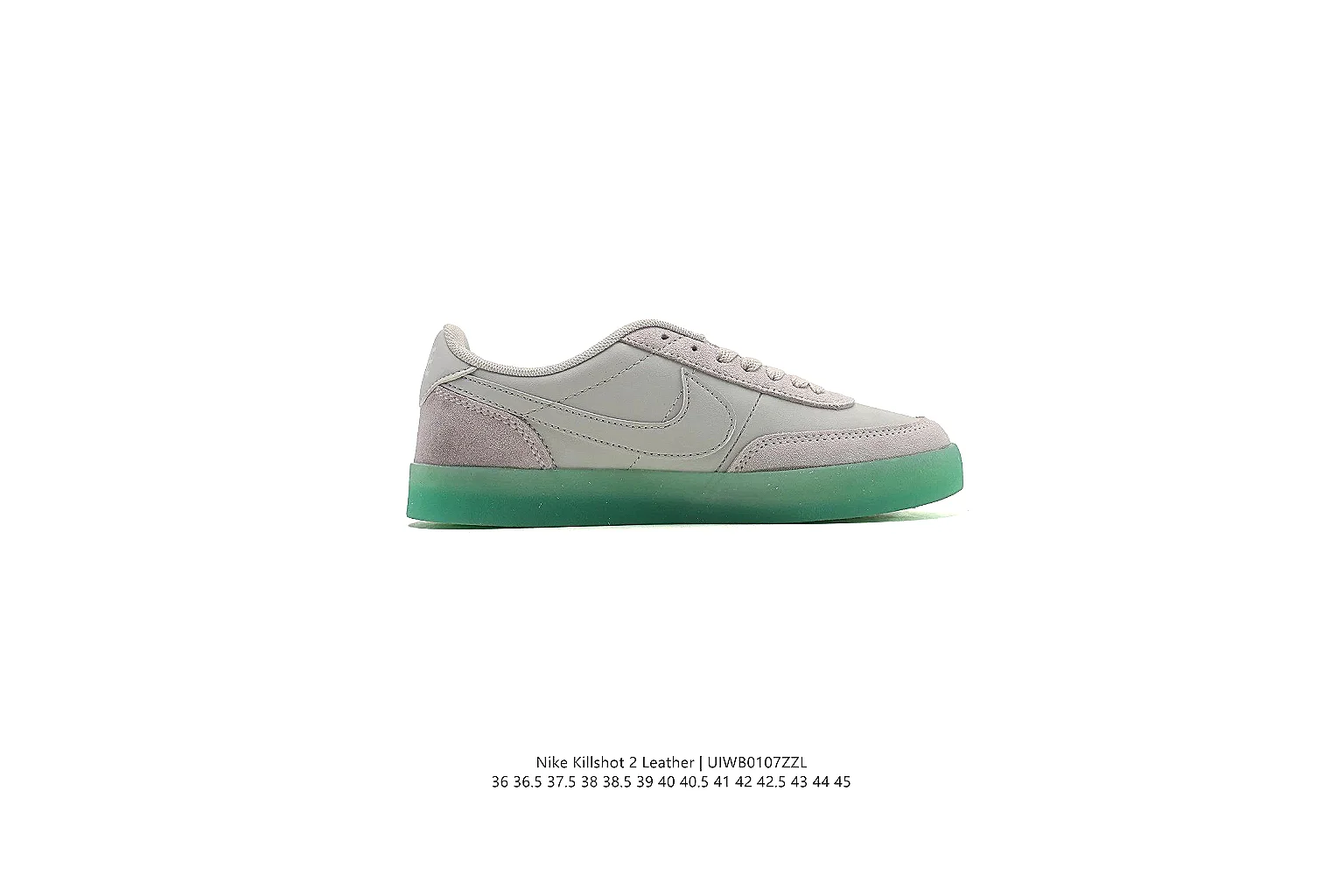 gogobuy.cloud Puma Grey Green Speedcat Low 1025 Grey Green low-top product image thumbnail 5