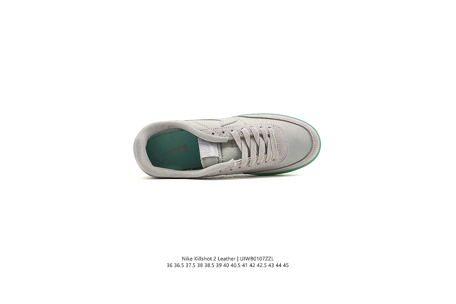 gogobuy.cloud Puma Grey Green Speedcat Low 1025 Grey Green low-top product image thumbnail 6
