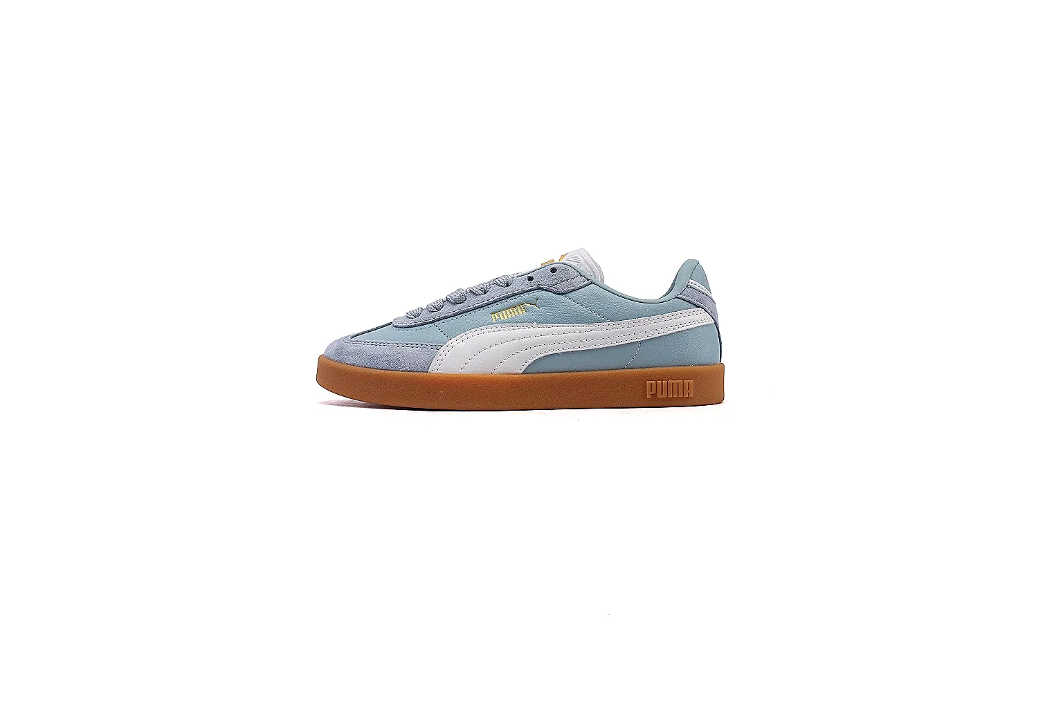 gogobuy.cloud Puma Light Blue Gum Speedcat Low 1124 Light Blue Gum low-top product image