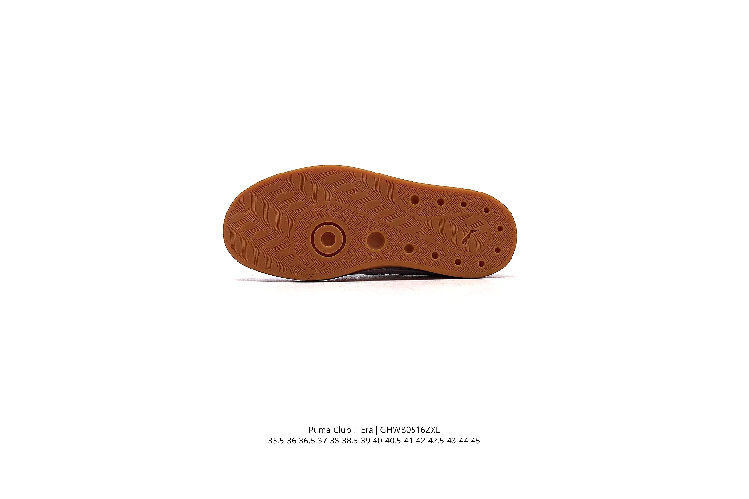 gogobuy.cloud Puma Light Blue Gum Speedcat Low 1124 Light Blue Gum low-top product image thumbnail 3