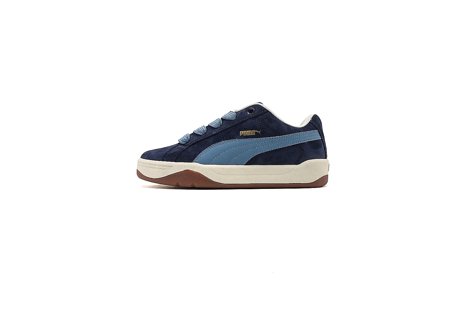 gogobuy.cloud Puma Navy Blue Speedcat Low 1069 Navy Blue low-top product image