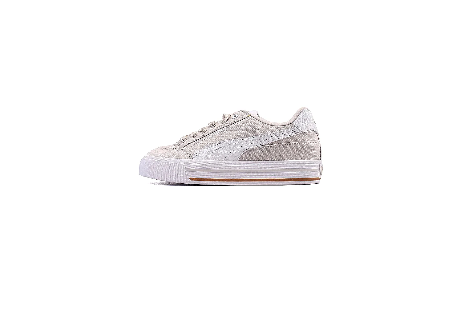 gogobuy.cloud Puma White Speedcat Low 0465 White low-top product image