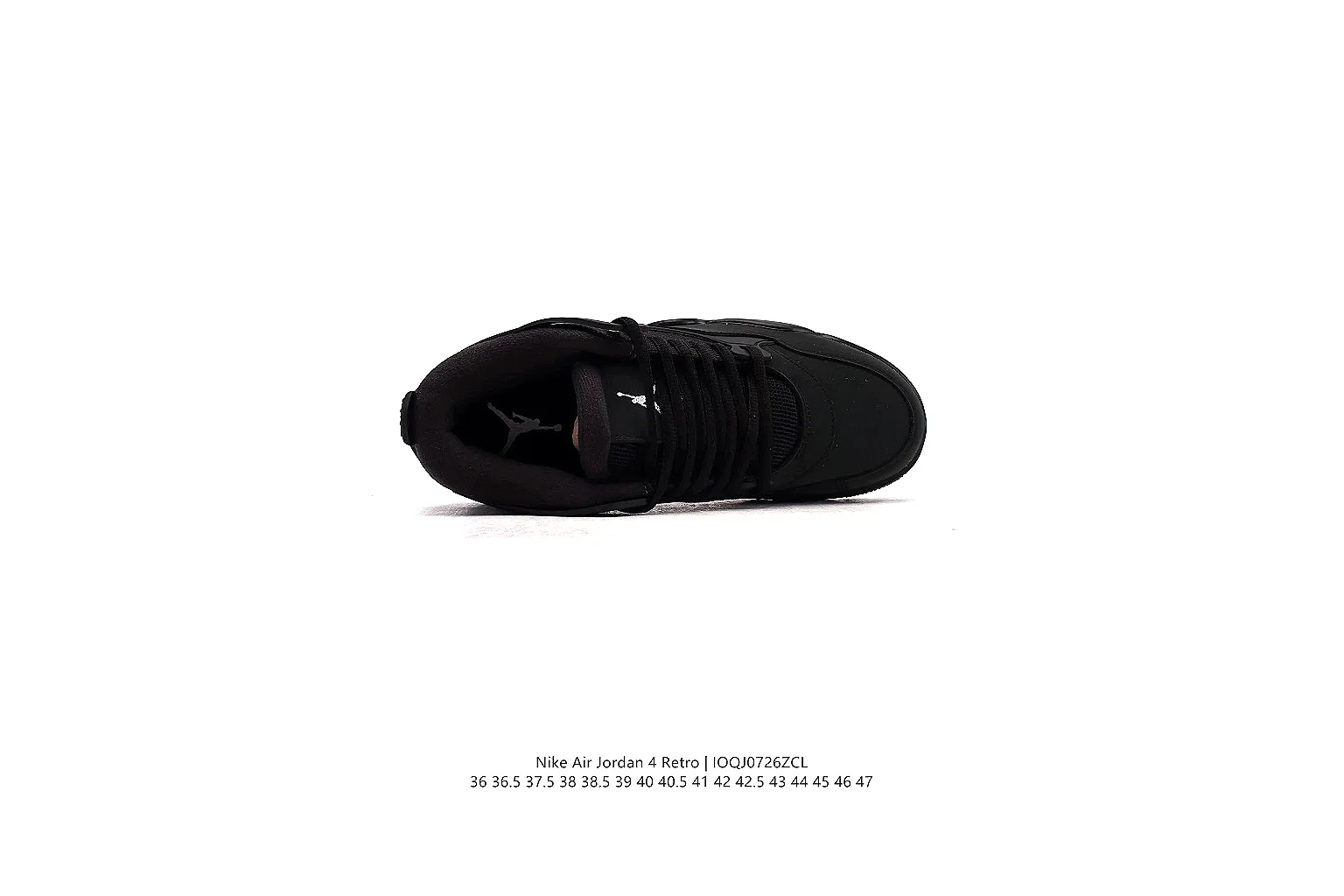 gogobuy.cloud Puma Black Suede Low 1116 Black low-top product image thumbnail 6