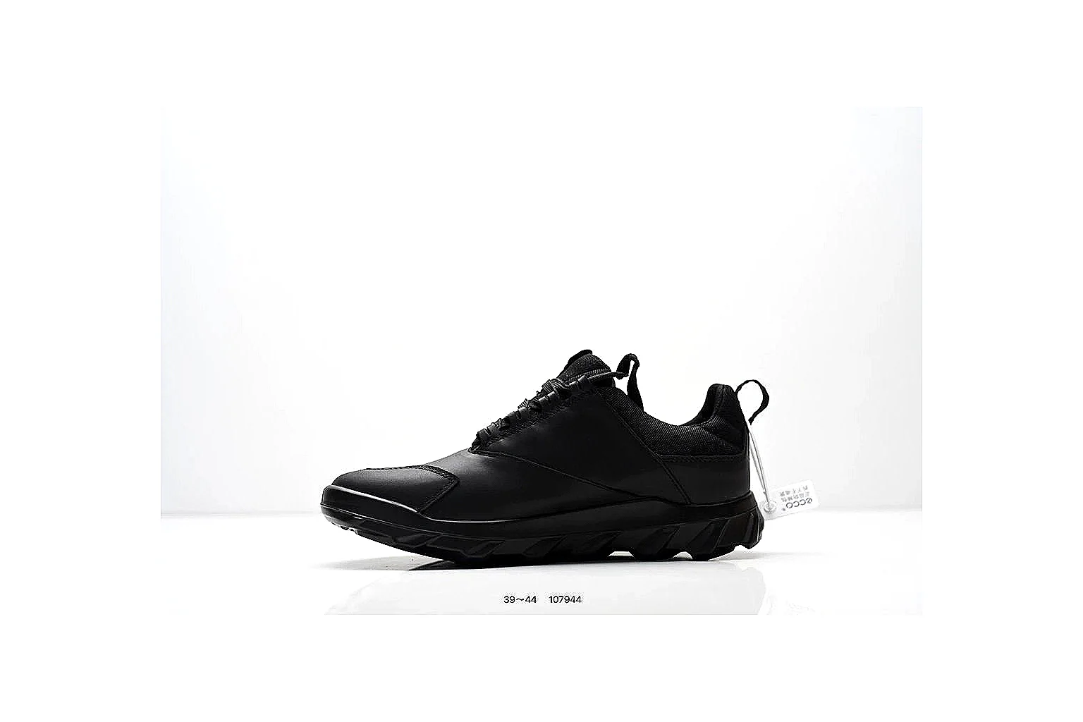 gogobuy.cloud Black Rugged Low Low Top agent risk brief six-photo gallery thumbnail 5