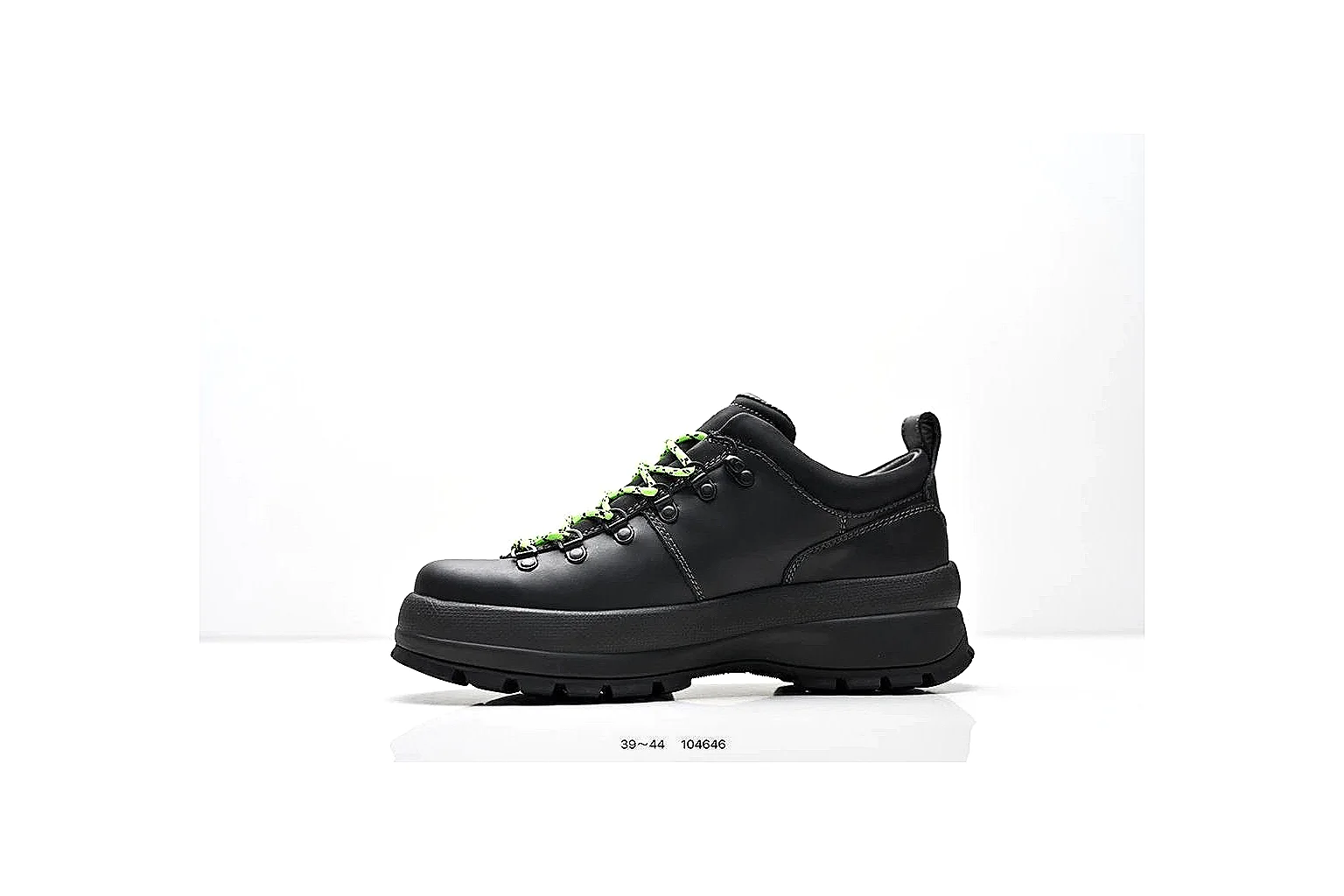 gogobuy.cloud Black Rugged Low Low Top agent risk brief six-photo gallery