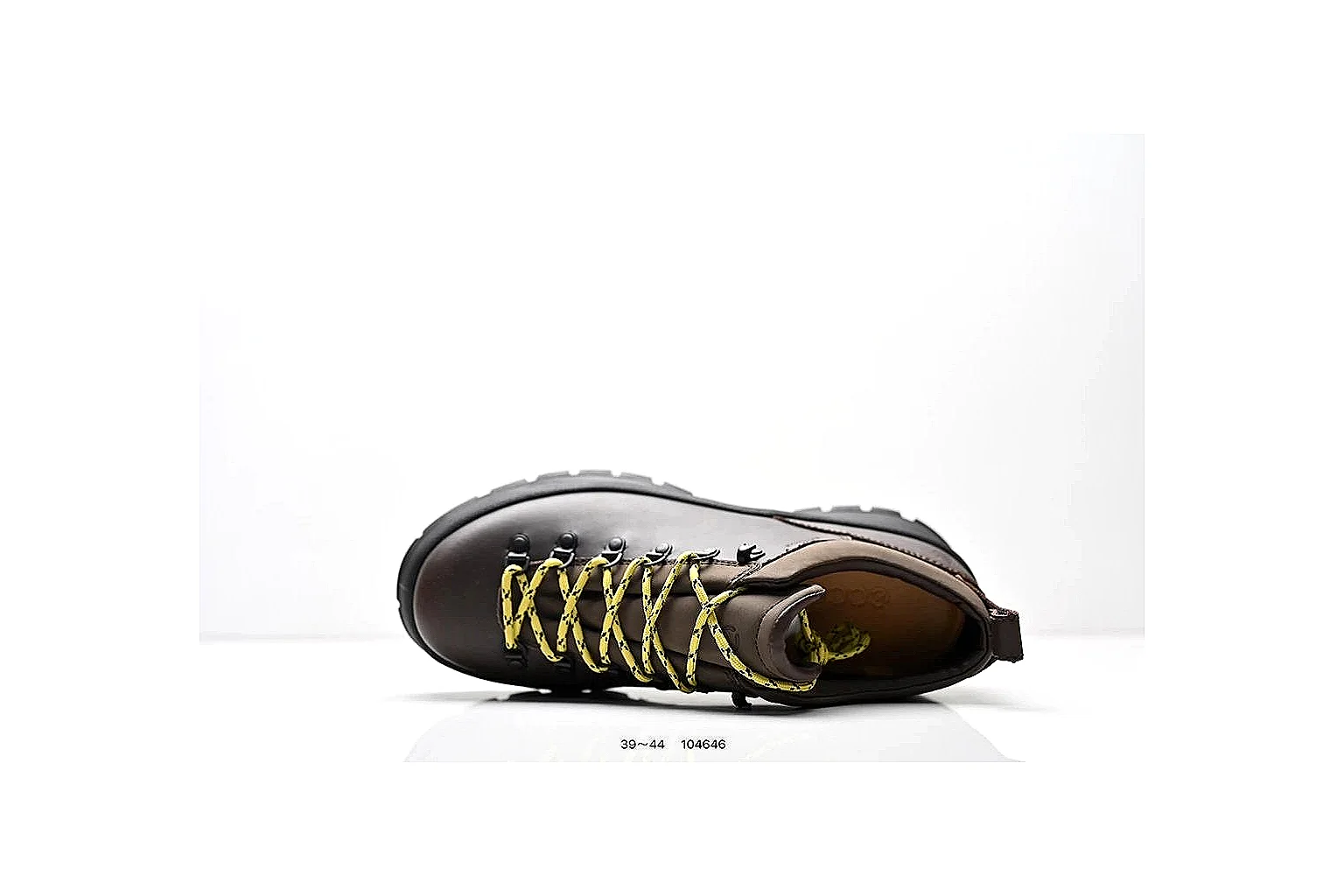 gogobuy.cloud Black Rugged Low Low Top agent risk brief six-photo gallery thumbnail 6