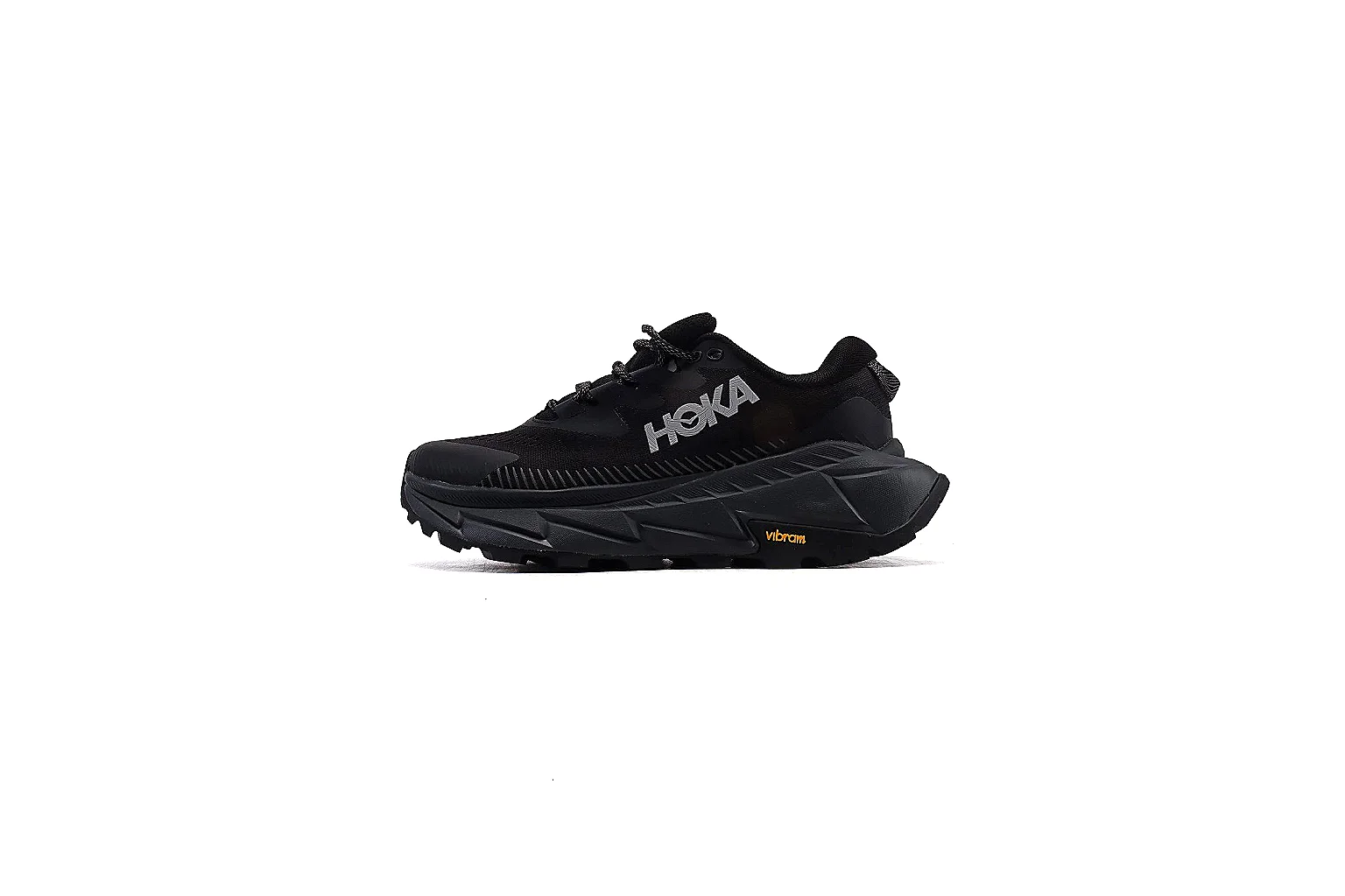 gogobuy.cloud Black Layered Runner 0819 Black runner product image