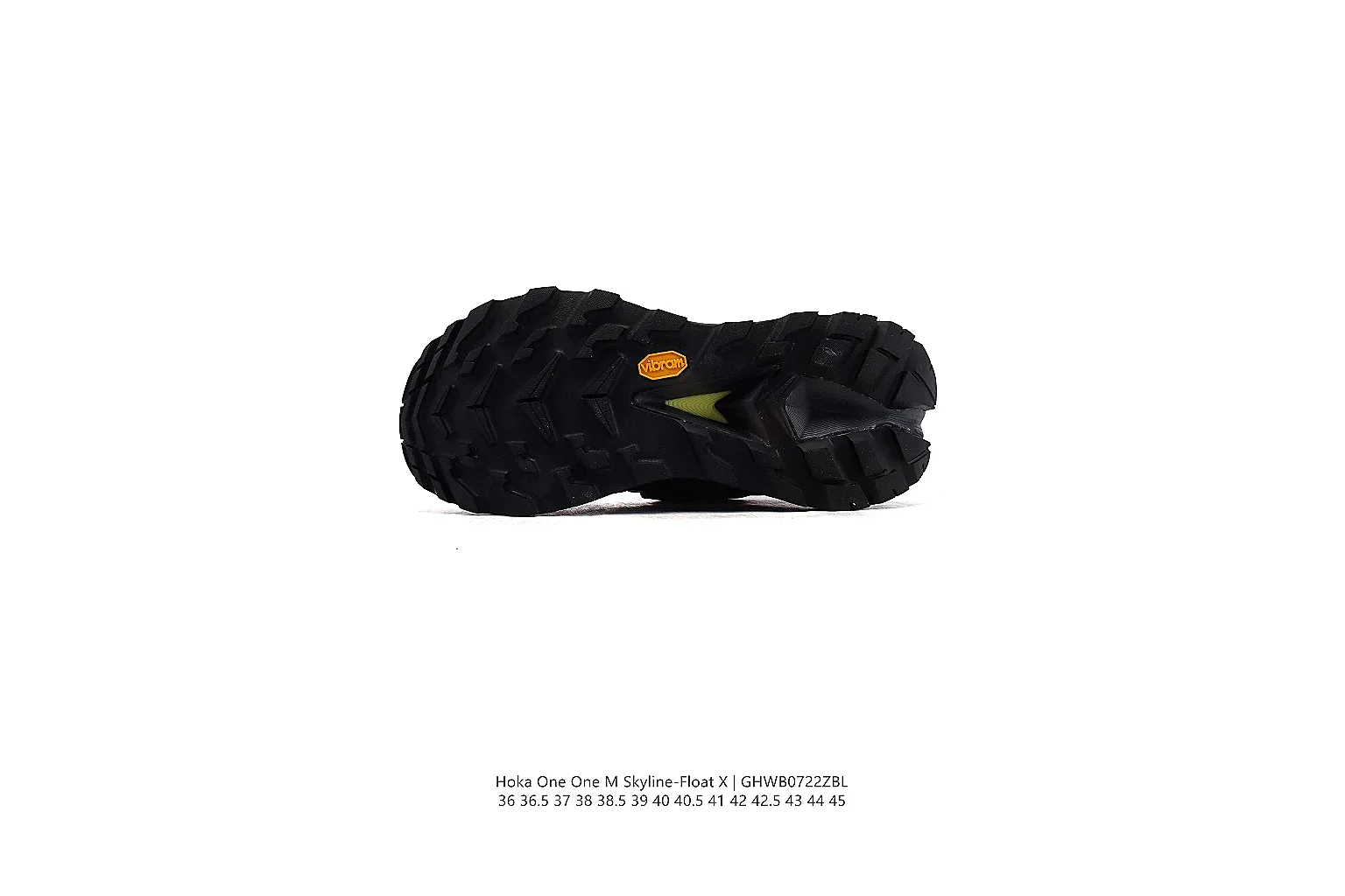 gogobuy.cloud Black Layered Runner 0819 Black runner product image thumbnail 3