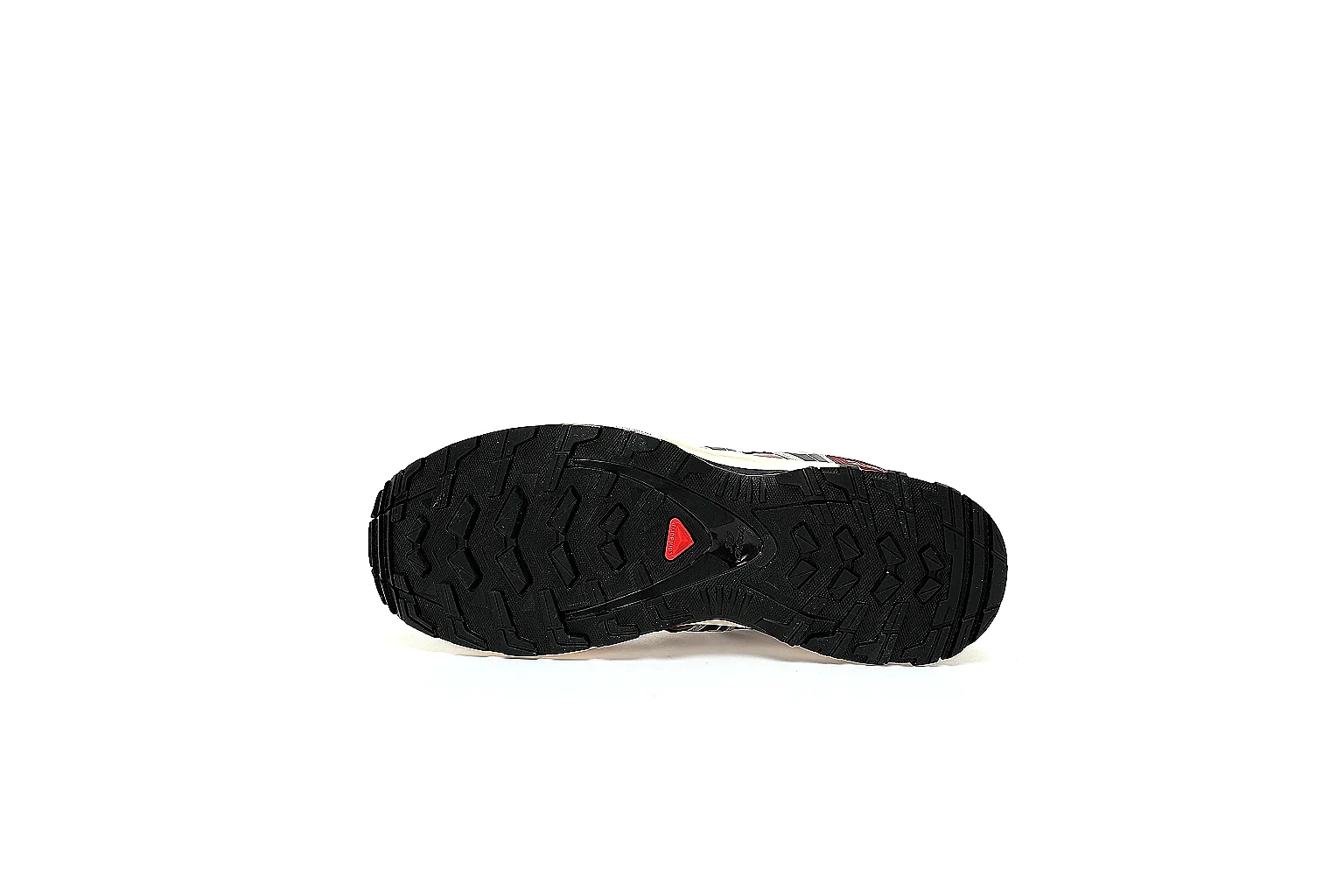 gogobuy.cloud Salomon Black Multi Trail Runner 7833 Black Multi runner product image thumbnail 4