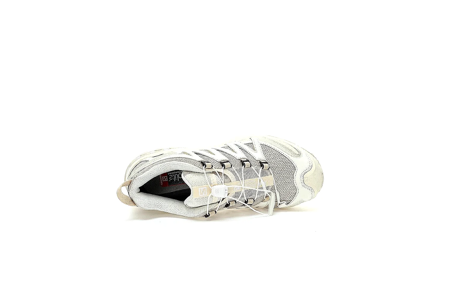 gogobuy.cloud Salomon Cream Trail Runner 7874 Cream runner product image thumbnail 2