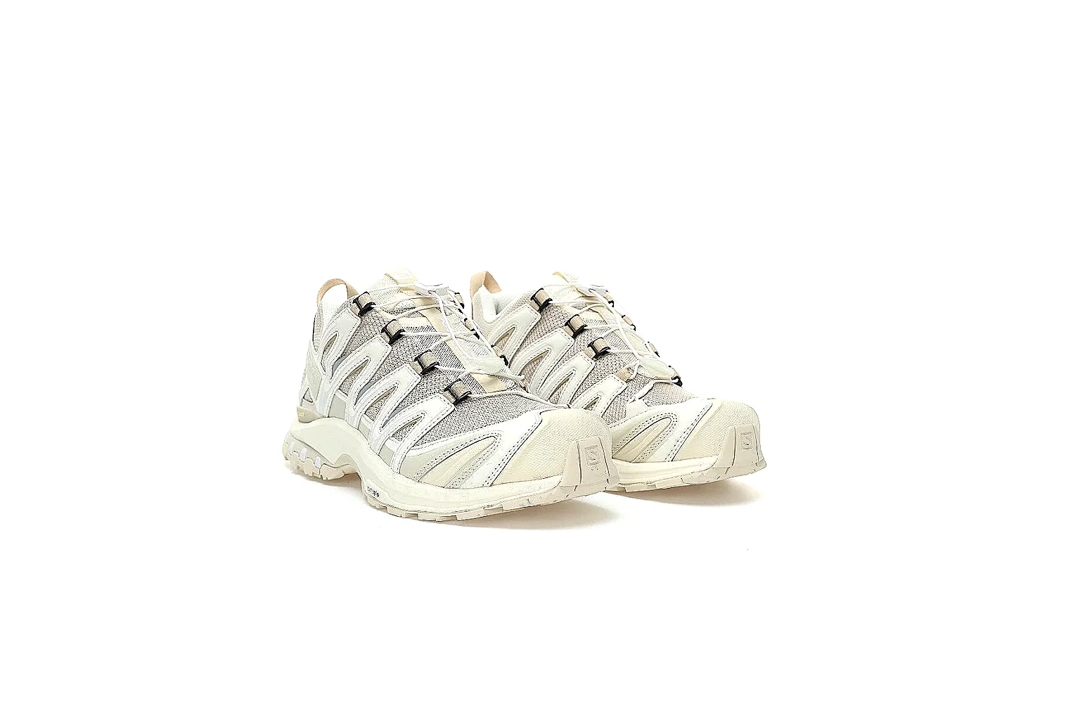 gogobuy.cloud Salomon Cream Trail Runner 7874 Cream runner product image thumbnail 3