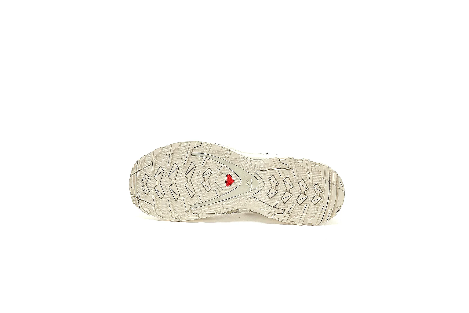 gogobuy.cloud Salomon Cream Trail Runner 7874 Cream runner product image thumbnail 4