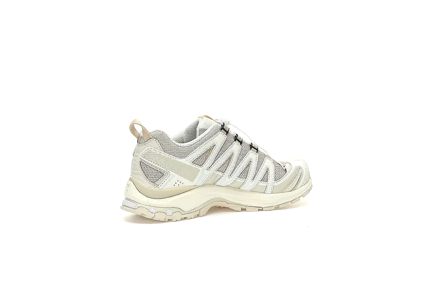 gogobuy.cloud Salomon Cream Trail Runner 7874 Cream runner product image thumbnail 6