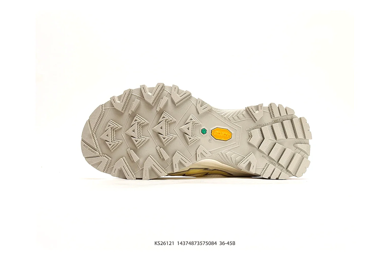 gogobuy.cloud Salomon Trail Runner White Yellow agent risk brief six-photo gallery thumbnail 6