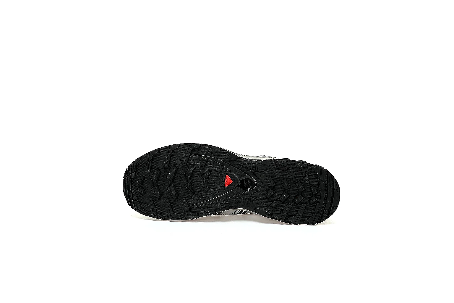 gogobuy.cloud Salomon Silver Black Trail Runner 7864 Silver Black runner product image thumbnail 4