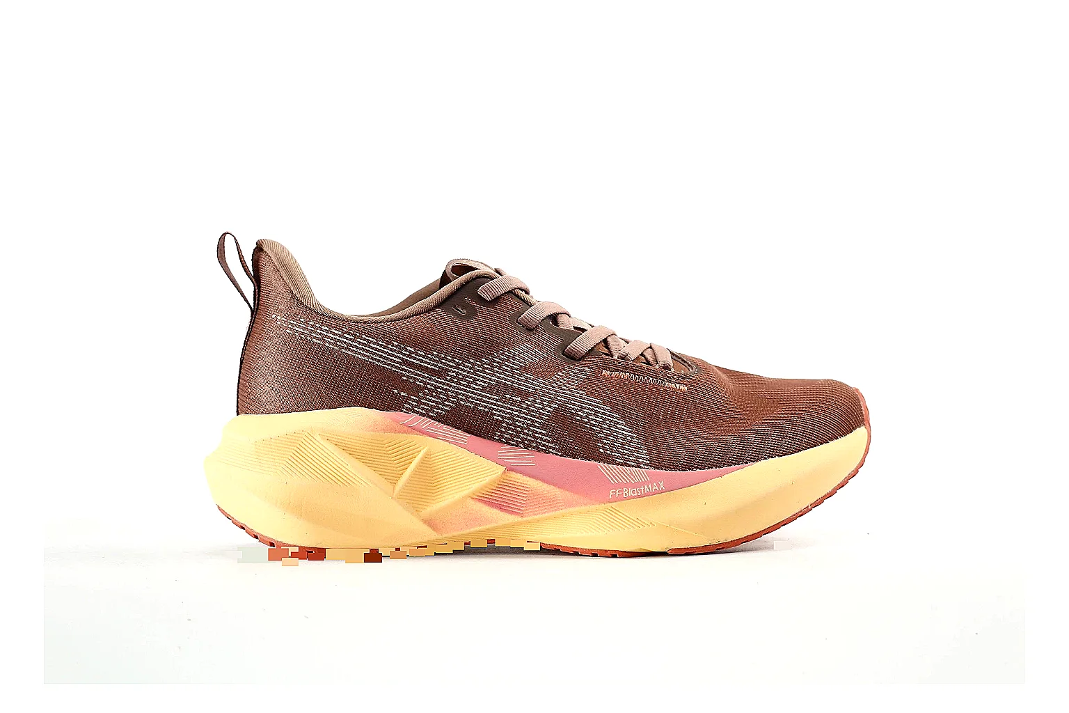 Salomon XT-6 Brown Orange Sneaker 7103 agent value and shipping risk image thumbnail 2