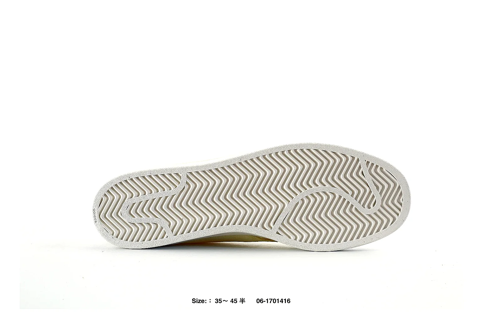 gogobuy.cloud Pale Yellow Slip On 2736 Pale Yellow low-top product image thumbnail 3
