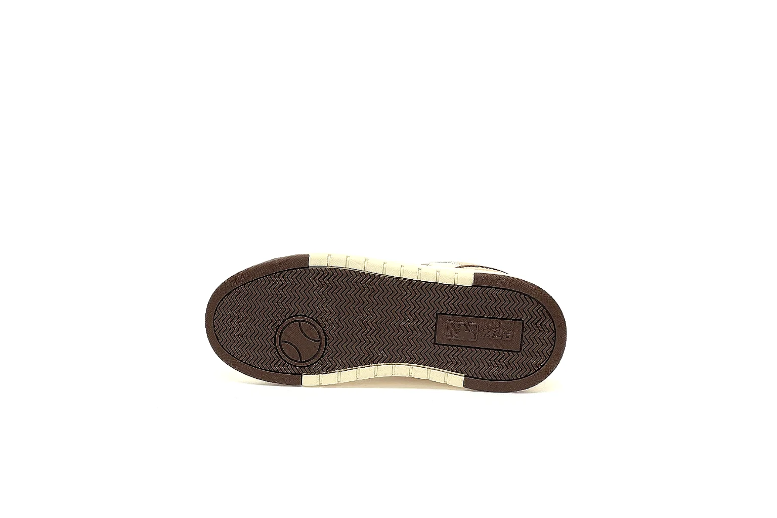GogoBuy agent brief photos for Other Beige Logo Low Sneaker thumbnail 2