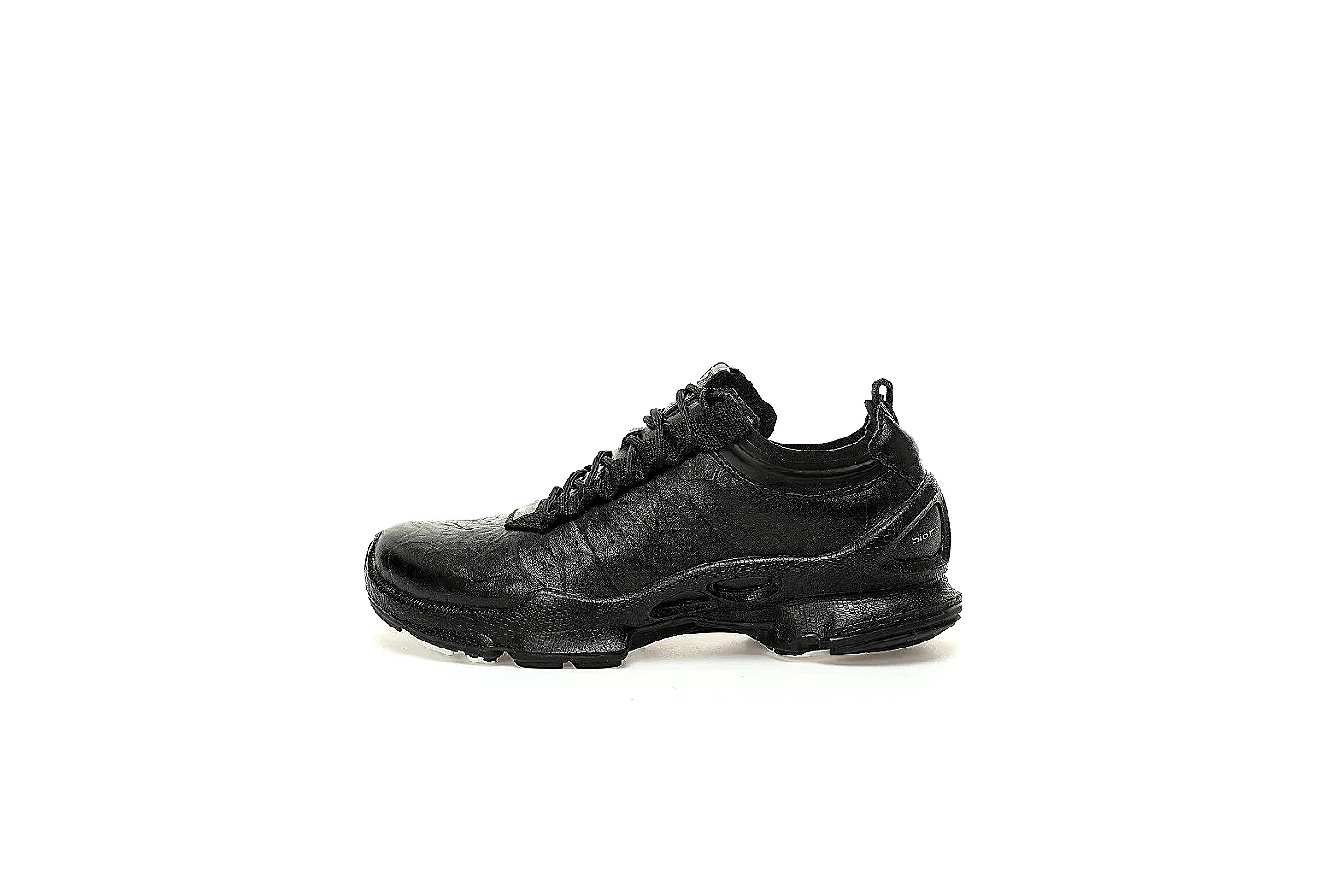 GogoBuy agent brief photos for Other Black Chunky Runner Sneaker