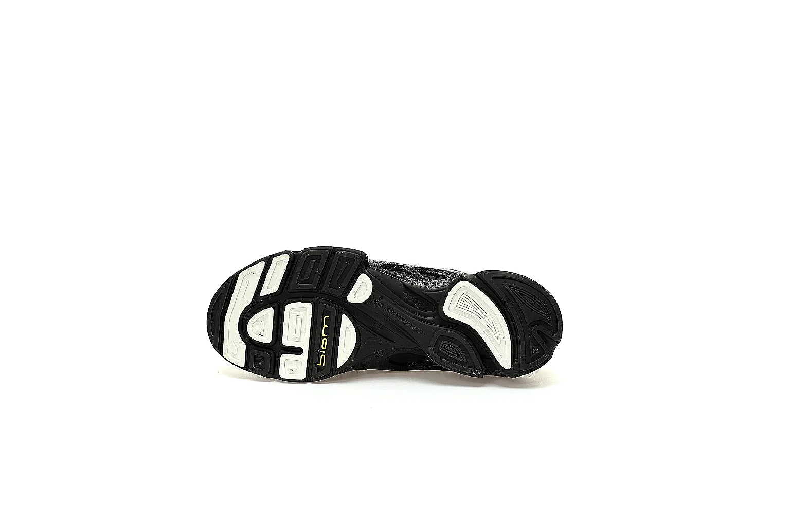 GogoBuy agent brief photos for Other Black Chunky Runner Sneaker thumbnail 2